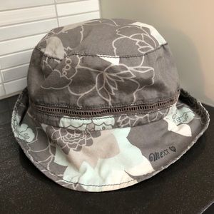 Mexx girls cotton sunhat